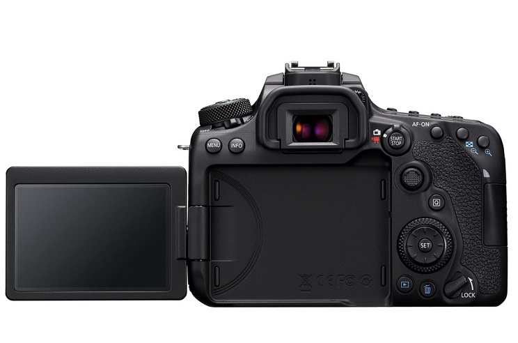 הוכרזו: Canon EOS 90D ו-EOS M6 Mark II 